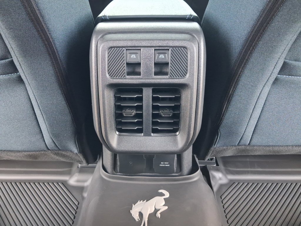 New 2026 Ford Bronco Heritage Edition AWD/4WD image 19