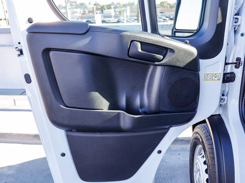 New 2026 RAM ProMaster 2500 w/ Convenience Group FWD image 23