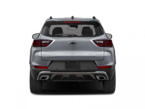 New 2026 Chevrolet TrailBlazer ACTIV w/ Convenience Package AWD/4WD image 8