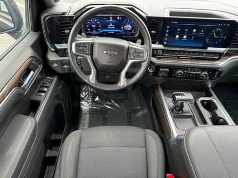 Used 2023 Chevrolet Silverado 1500 RST w/ All Star Edition Plus RWD image 33