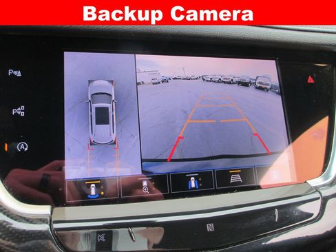 Used 2021 Cadillac XT6 Sport AWD/4WD image 19