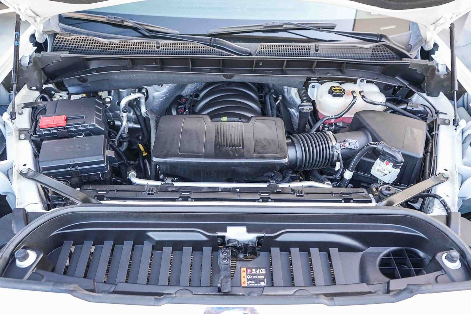 Used 2026 GMC Sierra 1500 SLT RWD image 26
