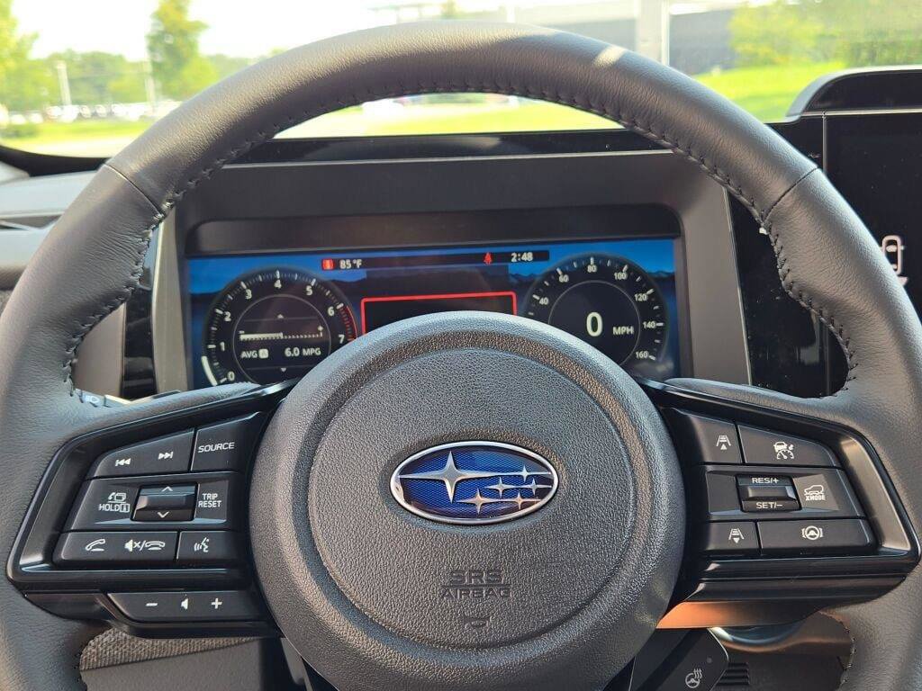 New 2026 Subaru Outback Premium AWD/4WD image 33