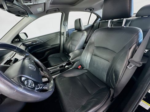 Used 2014 Honda Accord EX-L image 13