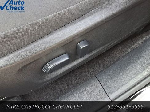 Used 2024 Nissan Altima 2.5 SV FWD image 21