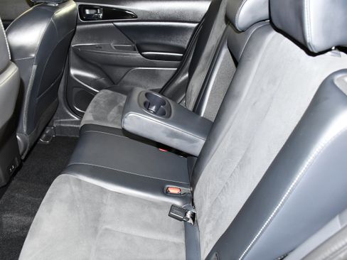 Used 2025 Mitsubishi Eclipse Cross SE AWD/4WD image 46