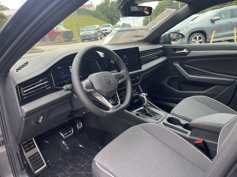 New 2026 Volkswagen Jetta Sport image 6