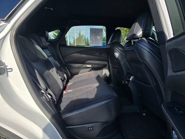Used 2023 Lexus RX 500h F Sport w/ Cold Area Package AWD/4WD image 15