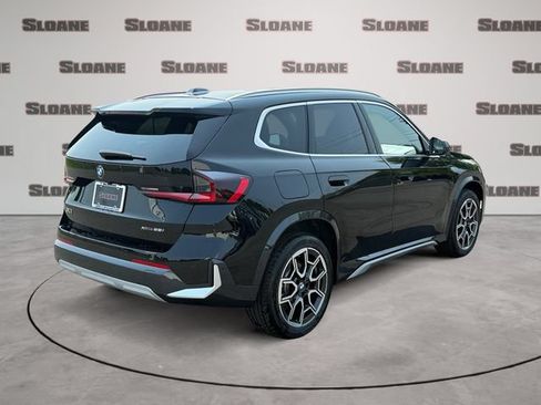 New 2026 BMW X1 xDrive28i w/ Convenience Package AWD/4WD image 5