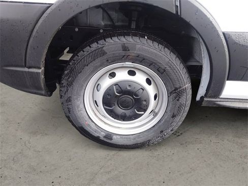 New 2025 Ford Transit 350 Low Roof image 14