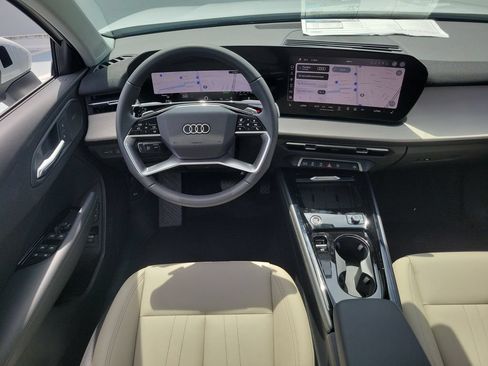 New 2026 Audi Q3 quattro 2.0T AWD/4WD image 22