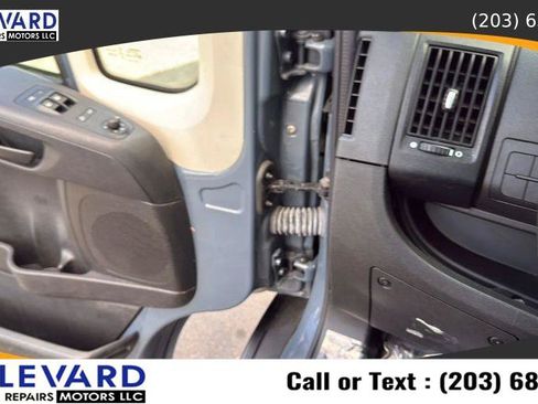 Used 2019 RAM ProMaster 3500 FWD image 19