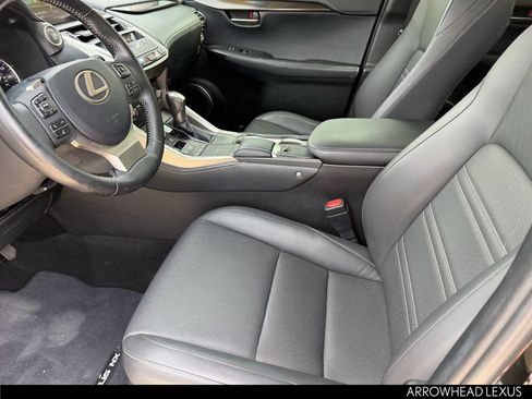 Used 2018 Lexus NX 300 FWD w/ Comfort Package image 21