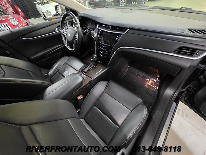 Used 2019 Cadillac XTS FWD image 24