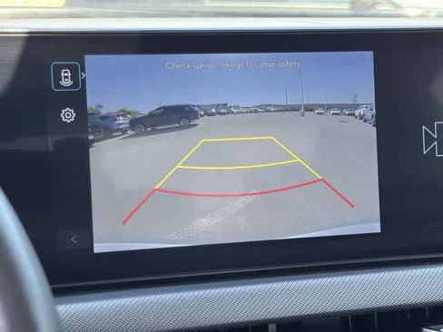 Certified 2025 Hyundai Sonata SEL image 21