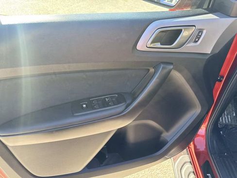 Used 2023 Ford Ranger XLT w/ Equipment Group 301A Mid image 15