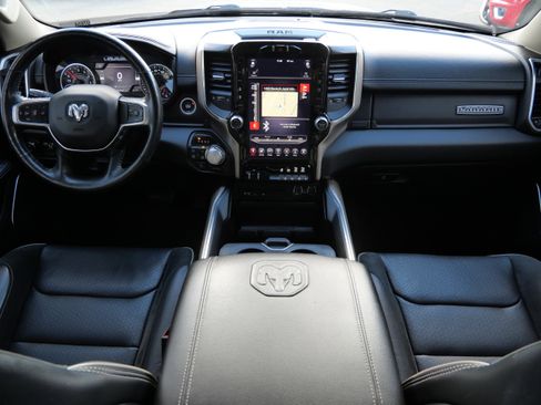 Used 2019 RAM 1500 Laramie image 15