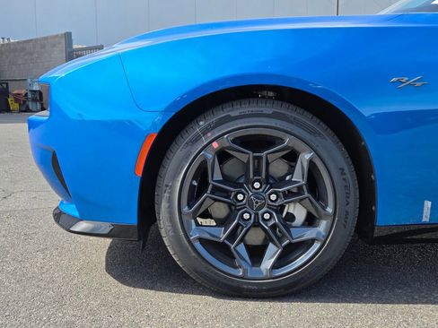 New 2026 Dodge Charger GT w/ Blacktop Package AWD/4WD image 5