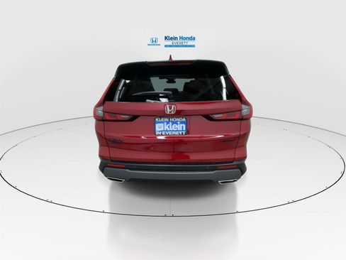 New 2026 Honda CR-V Sport-L image 9