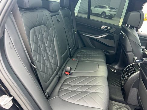 Used 2026 BMW X5 xDrive50e AWD/4WD image 39