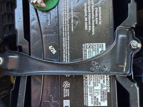 Used 2012 Honda Accord LX image 28