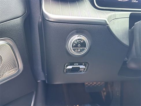 Certified 2024 Mercedes-Benz C 300 Sedan image 20