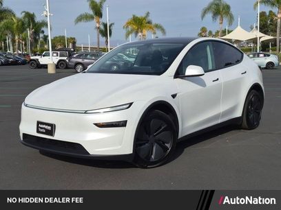 Used 2026 Tesla Model Y Long Range