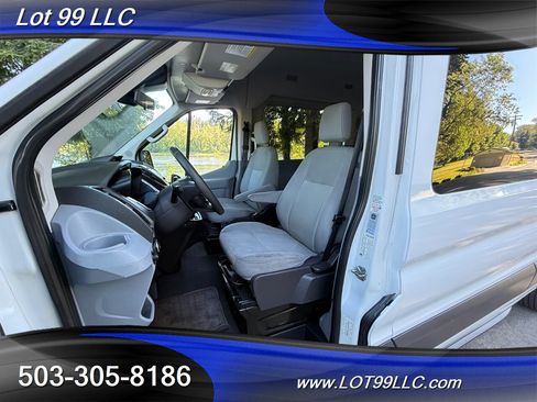 Used 2018 Ford Transit 350 XLT RWD image 19