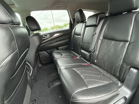 Used 2015 INFINITI QX60 FWD image 19
