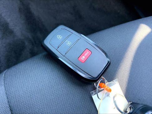 Used 2024 Toyota Tacoma SR5 image 27