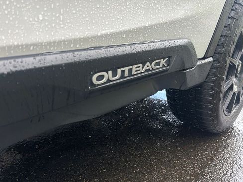 Used 2022 Subaru Outback Touring XT w/ Popular Package #2 AWD/4WD image 31