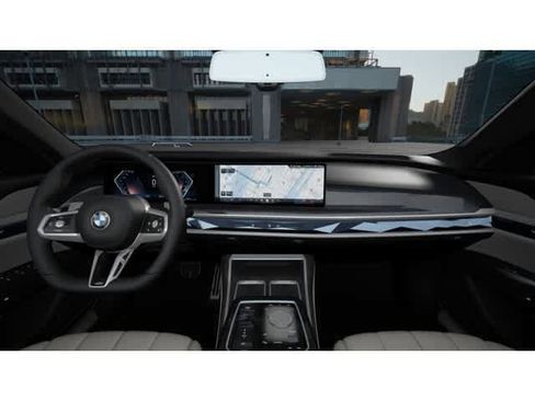 New 2026 BMW 740i w/ Executive Package image 10