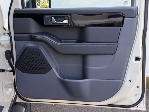 Used 2024 INEOS Grenadier AWD/4WD image 62