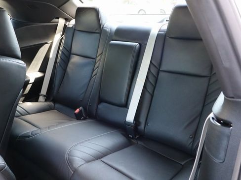 Used 2023 Dodge Challenger SRT Hellcat image 34