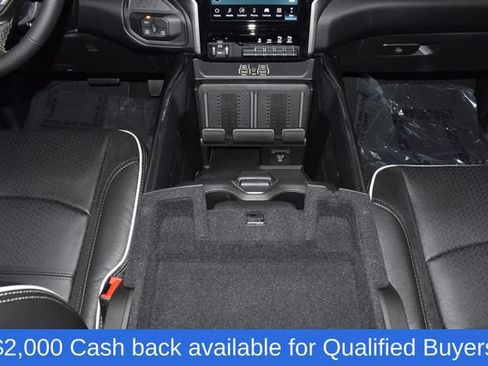 New 2026 RAM 2500 Laramie w/ Night Edition AWD/4WD image 26