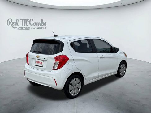 Used 2017 Chevrolet Spark LS image 5