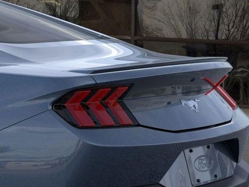 New 2025 Ford Mustang Premium image 22