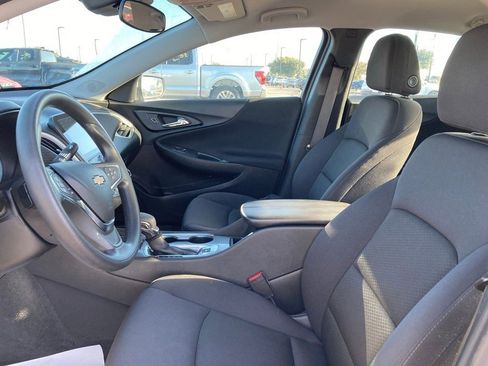Used 2024 Chevrolet Malibu LT image 8