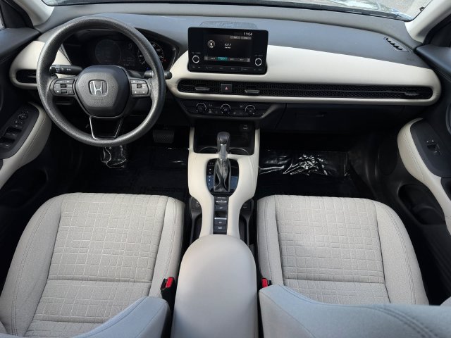 Certified 2024 Honda HR-V LX image 4