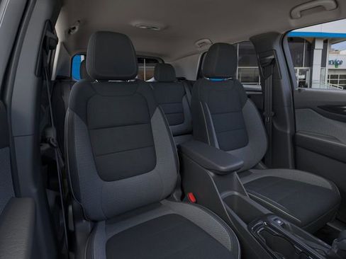 New 2026 Chevrolet TrailBlazer LT w/ Convenience Package image 16