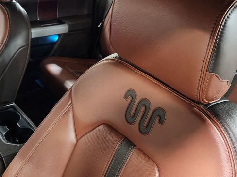 Used 2022 Ford F350 King Ranch w/ King Ranch Ultimate Package image 34