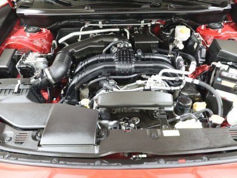 Used 2023 Subaru Crosstrek 2.0i AWD/4WD image 22
