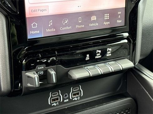 New 2026 RAM 1500 Big Horn/Lone Star image 26