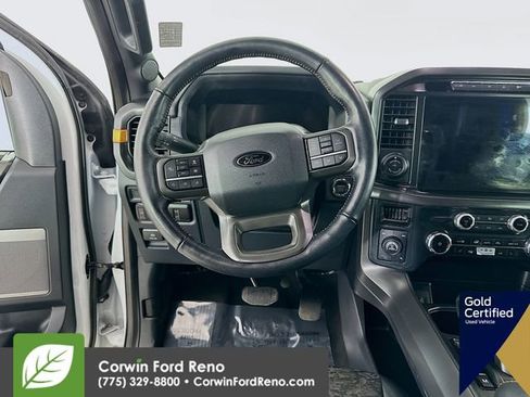 Used 2024 Ford F150 Tremor image 26