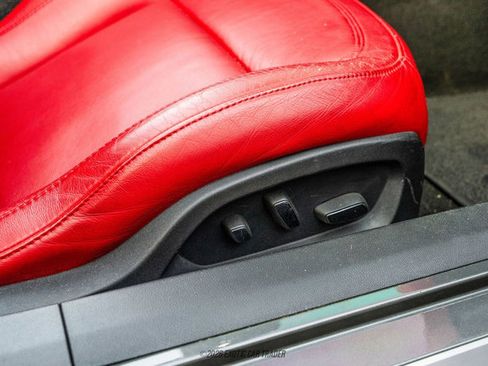 Used 2016 Chevrolet Corvette Z06 w/ 3LZ Preferred Equipment Group image 50