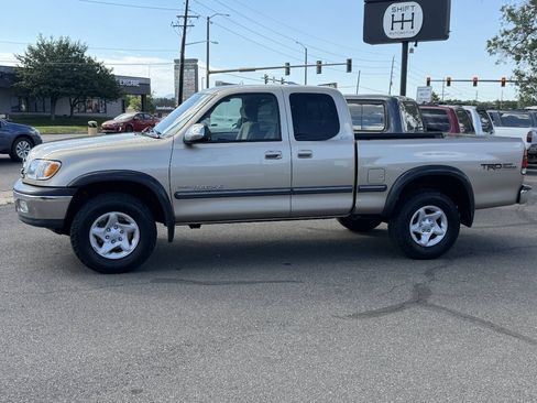 Used 2002 Toyota Tundra SR5 AWD/4WD image 7