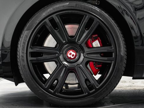 Used 2017 Bentley Flying Spur S V8 image 10