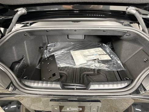 Used 2026 BMW Z4 M40i w/ Premium Package RWD image 32