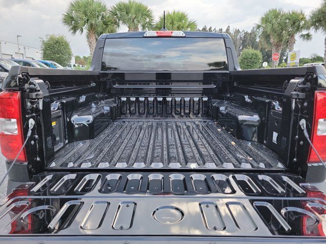 New 2026 Ford Maverick XLT w/ XLT Luxury Package FWD image 11