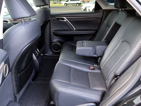 Used 2021 Lexus RX 350 AWD w/ Premium Package image 28